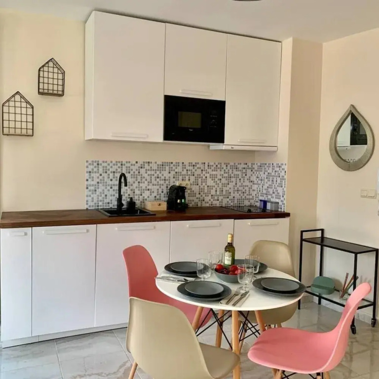 APARTELLO ARTUR - Modern Studios - Sveti Vlas