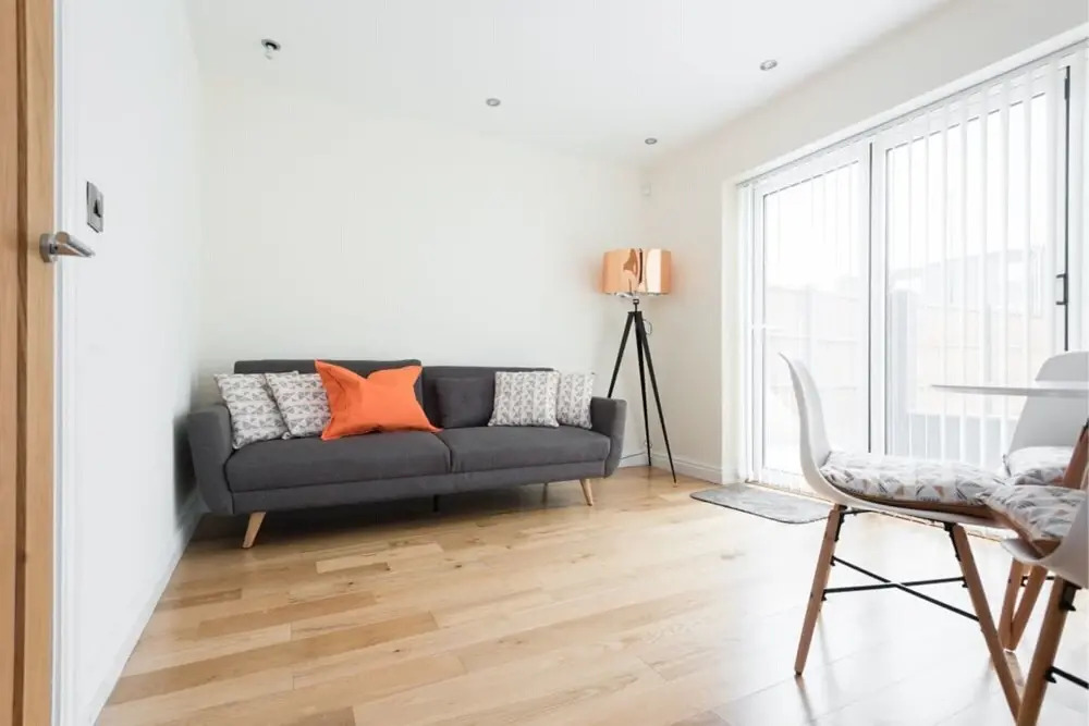 The Hidden Gem Contemporary 4Bdr In The Heart Of Birmingham Sleeps 8