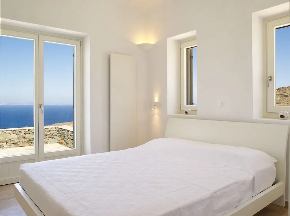Green Luxury Villas