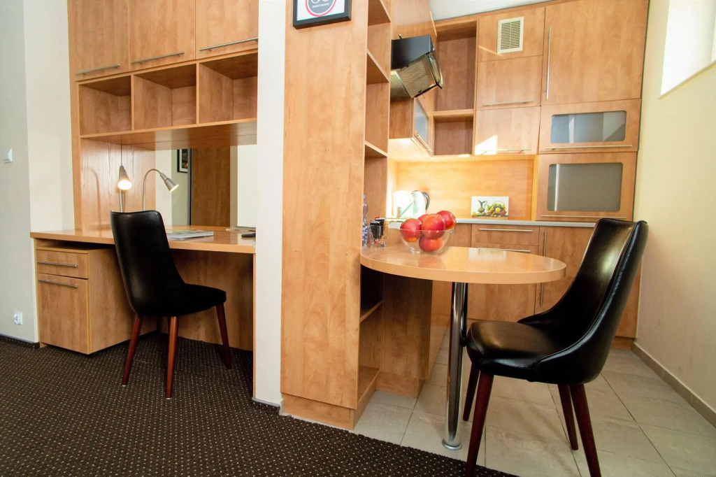 Warsaw Apartments - Apartamenty Sadyba