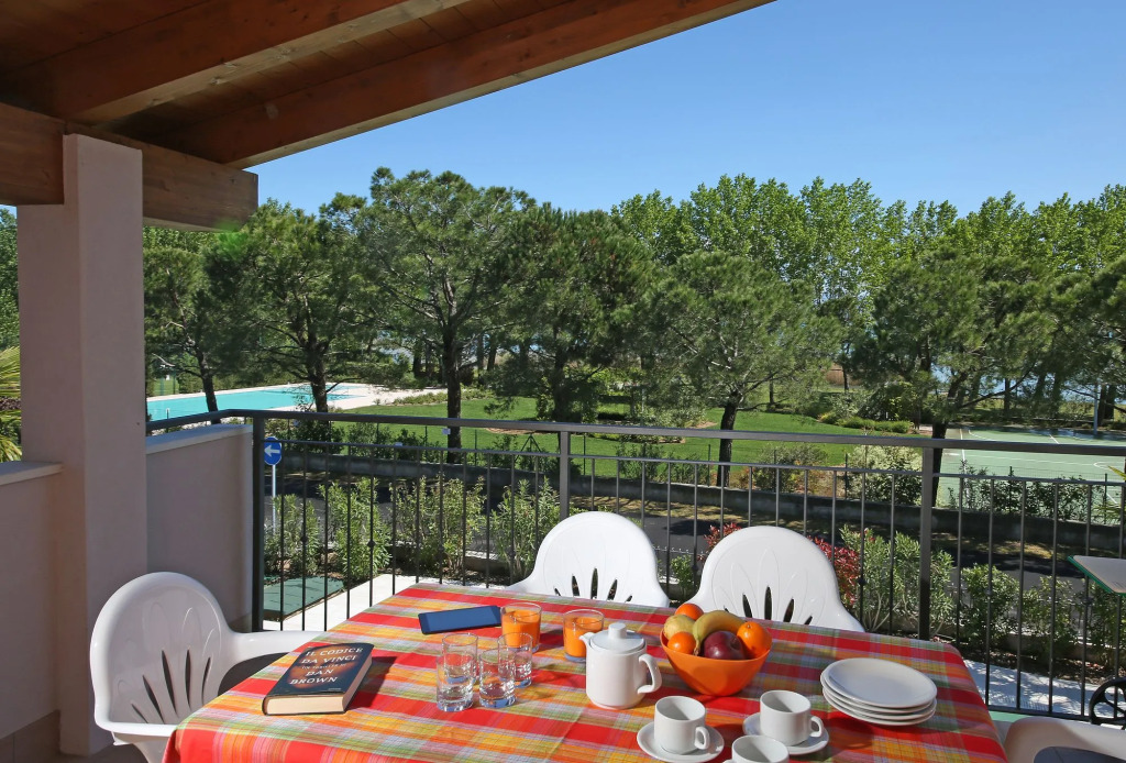 Villa Aurora Apartments