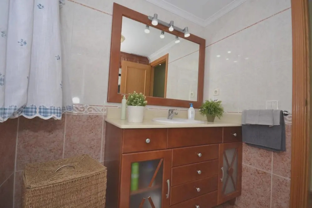 Apartment with 2 Bedrooms in Telde, with Balcony And Wifi - 100 M From the Beach