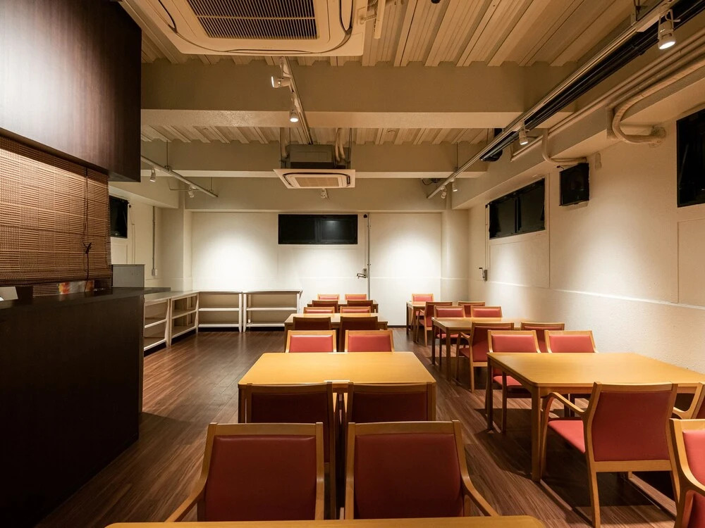 Oyo 44746 Plaza in Namba Minami