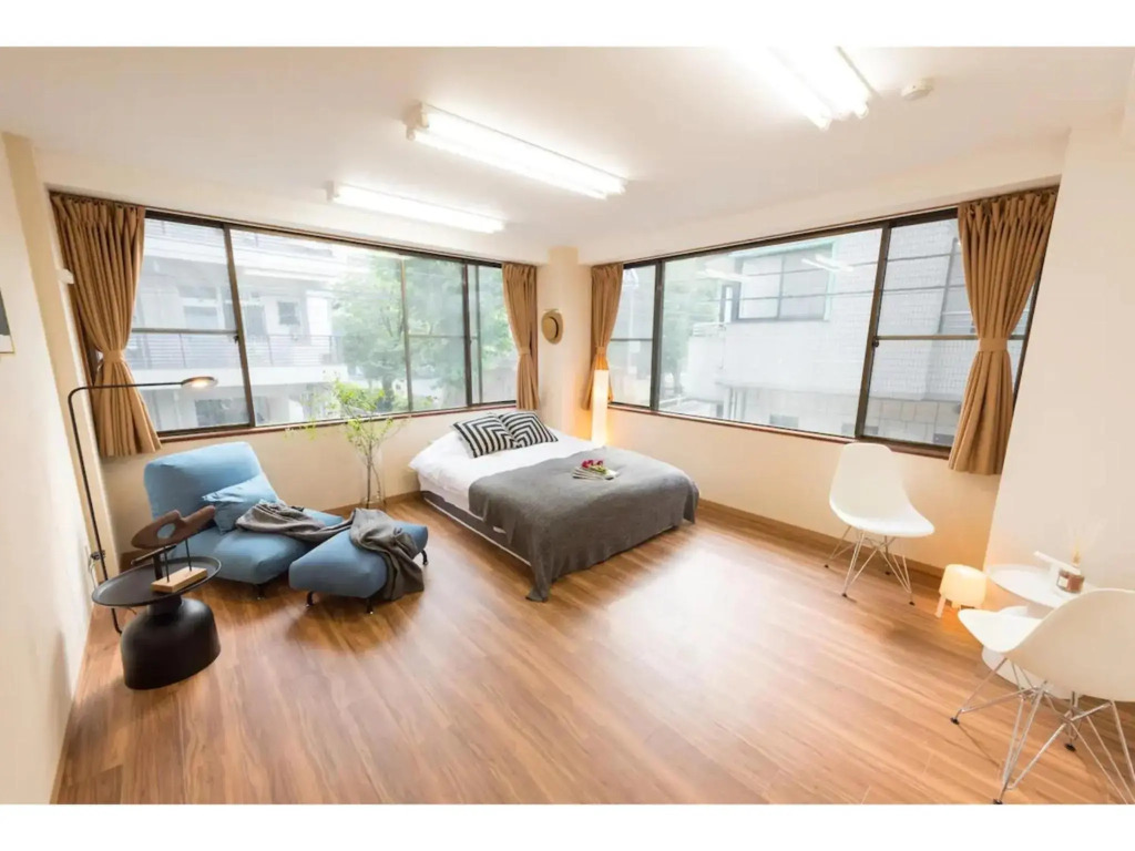 Tora Hotel Rikugien - Vacation STAY 52738v