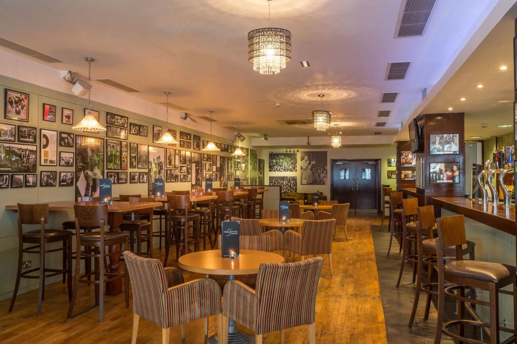 Maldron Hotel Derry