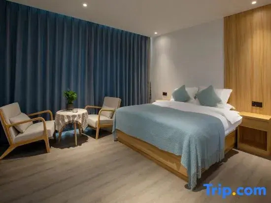 Yunmeng Xiaozhu Homestay