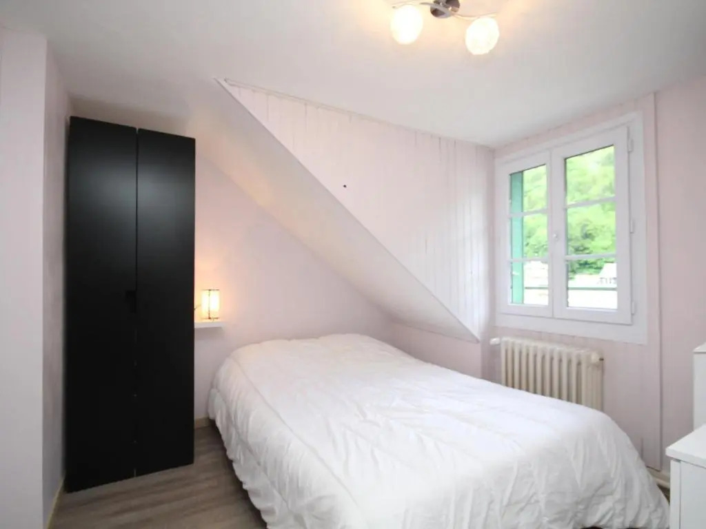 Appartement Mont-Dore, 2 pièces, 4 personnes - FR-1-608-48