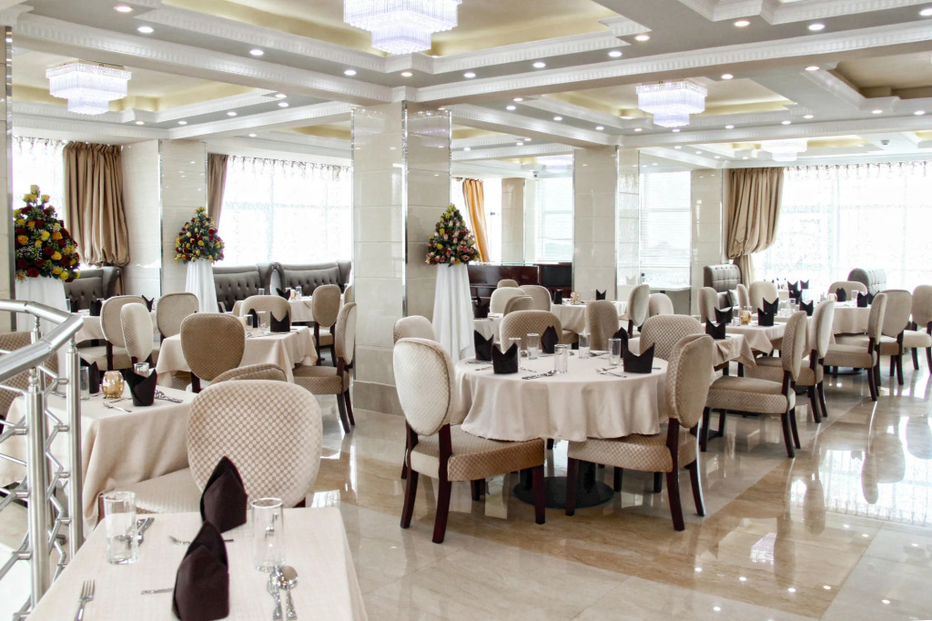 Addissinia Hotel