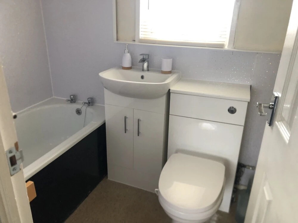 2 bed dog Friendly Chalet on Sunbeach Scratby
