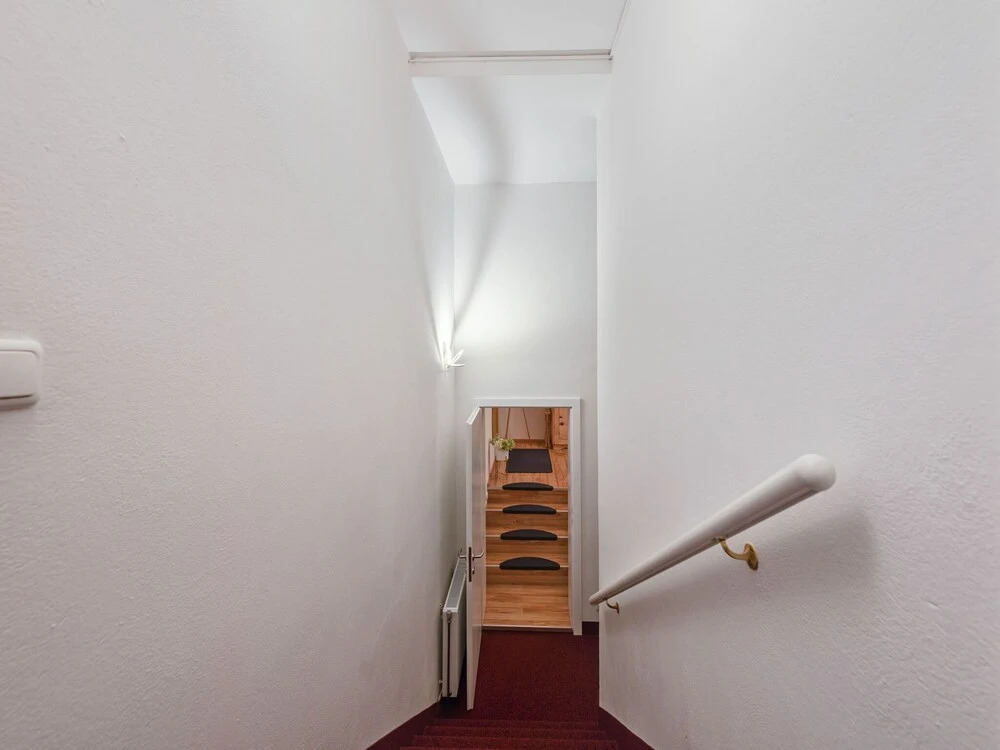 Comfortable Apartment in Gmunden Near Schloss Ort