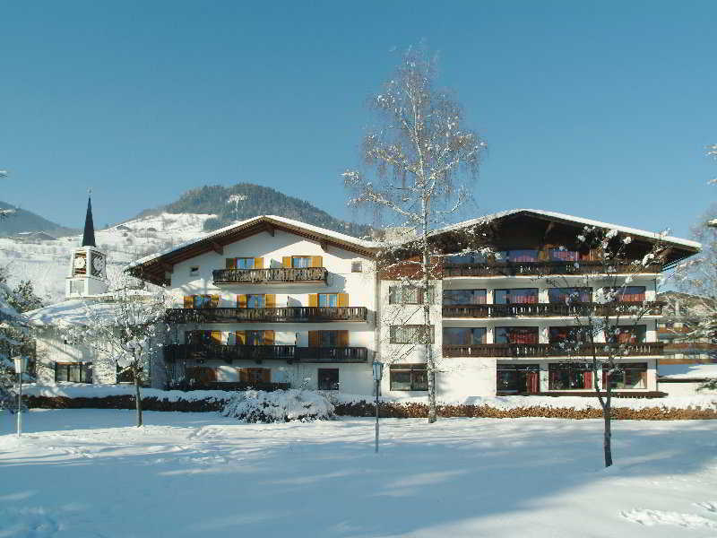 Schönblick Residence Apartments - incl summer and mobility card