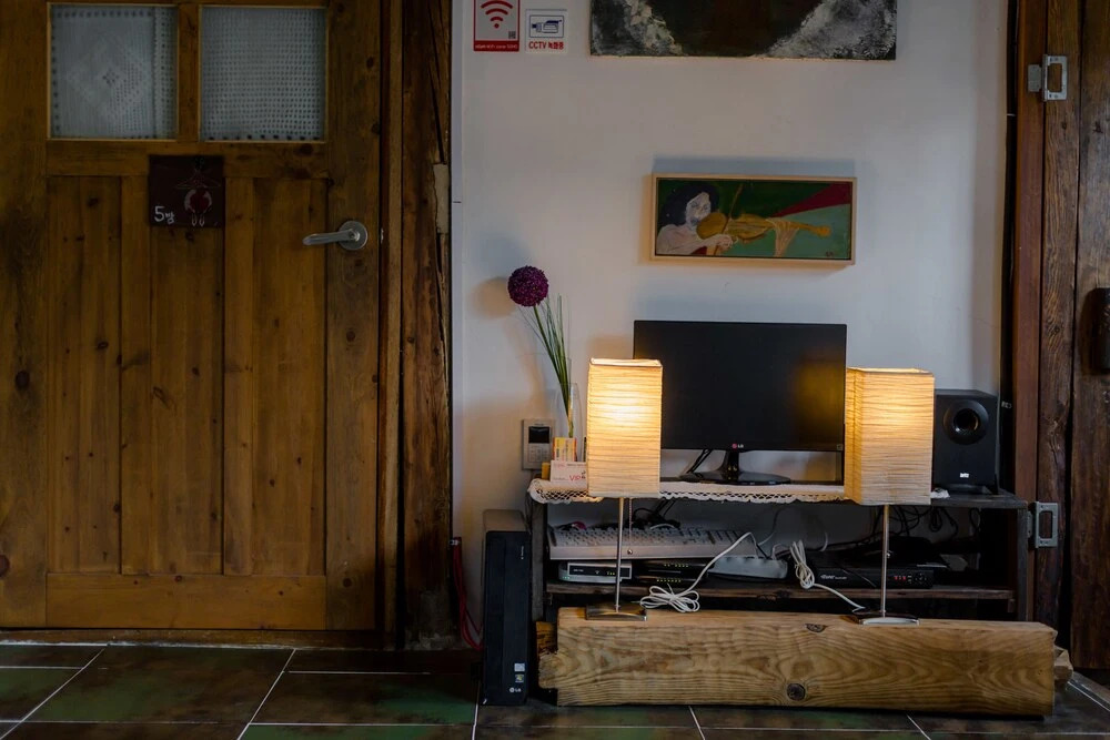 Sum Guesthouse