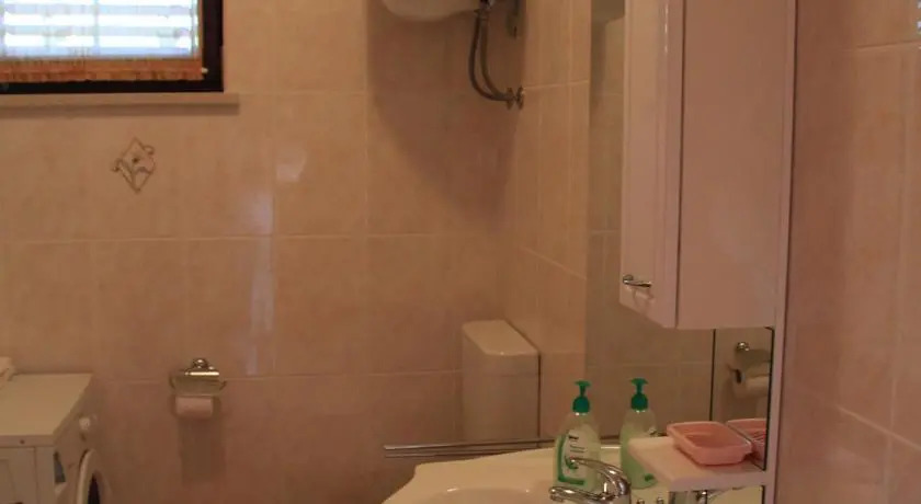 Apartments Jasna