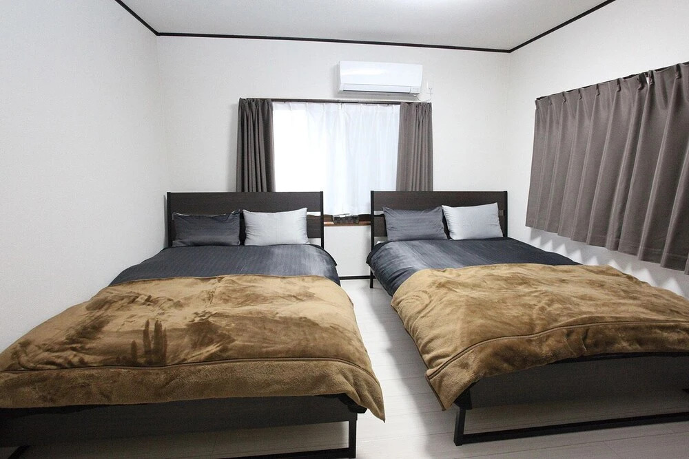 Samy's Guest House K1