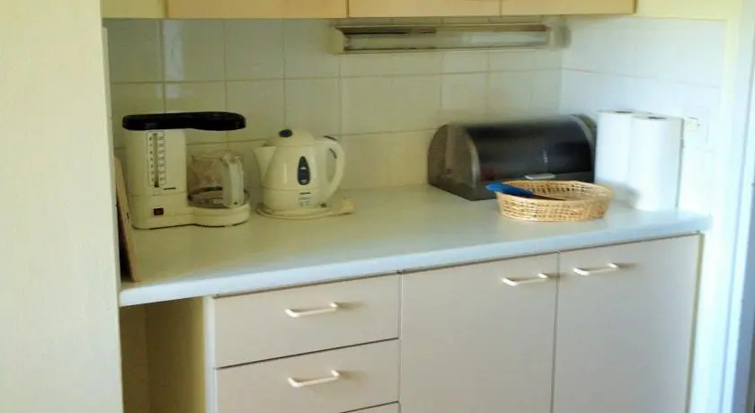 Hostel Palopuro
