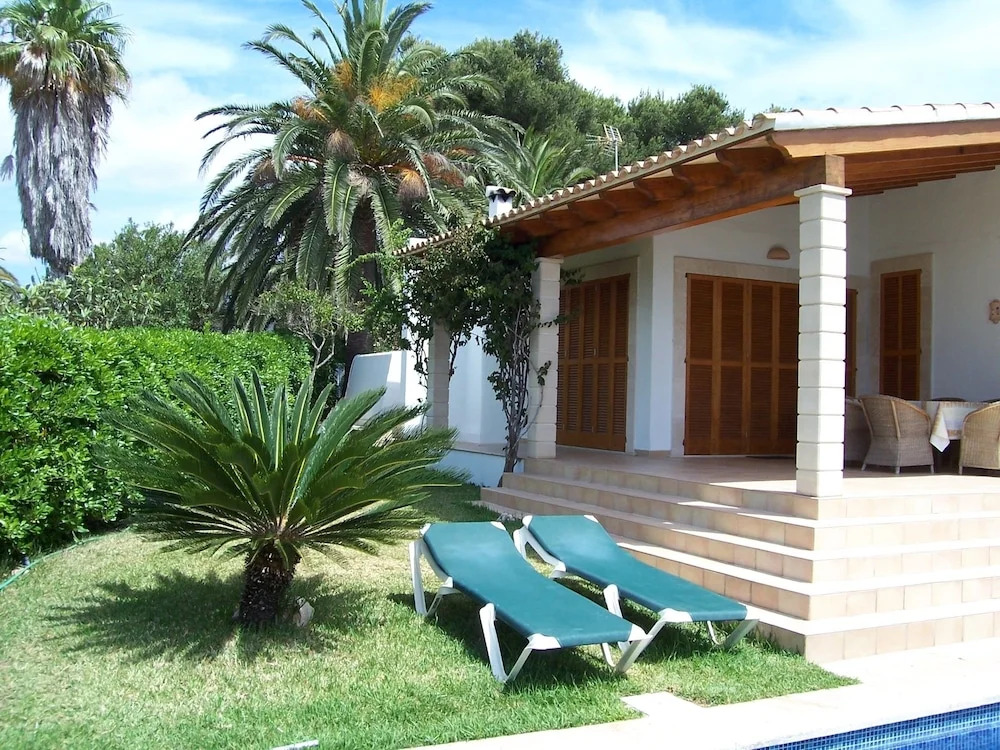 Villa Pastor