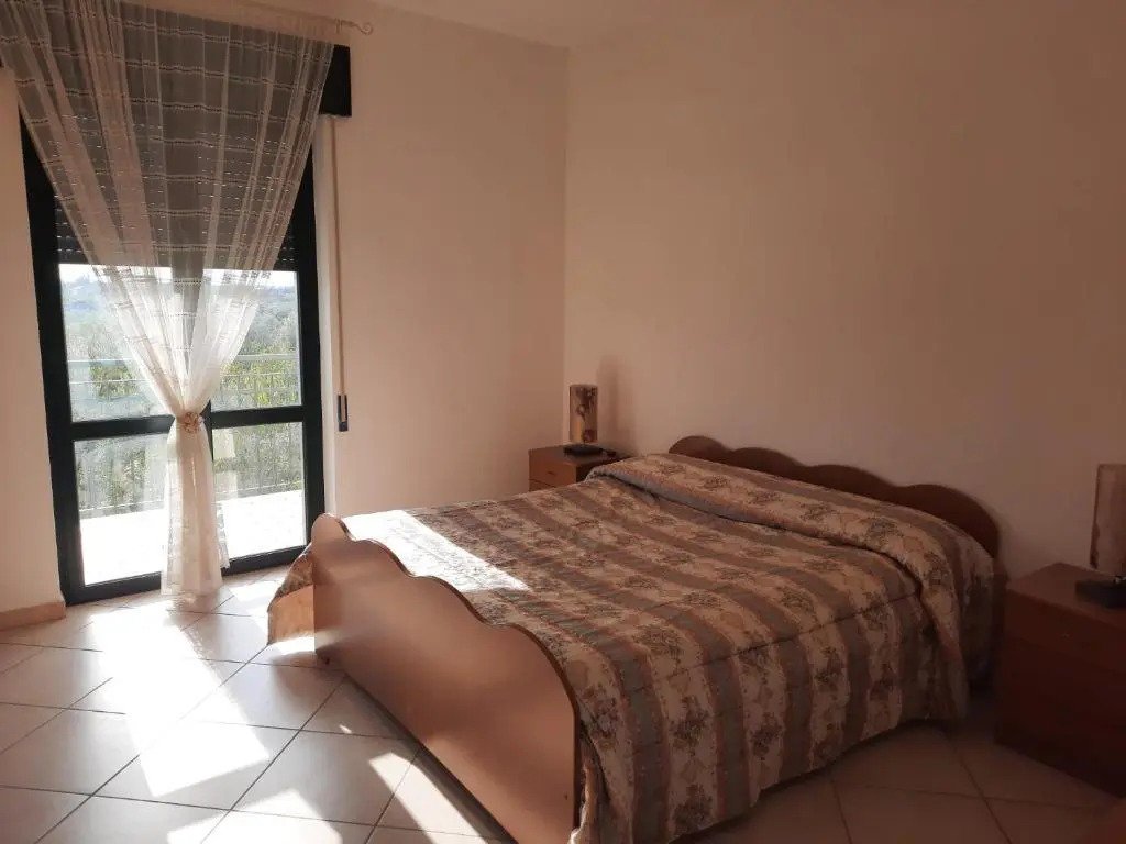La Rosa dei Venti Apartments