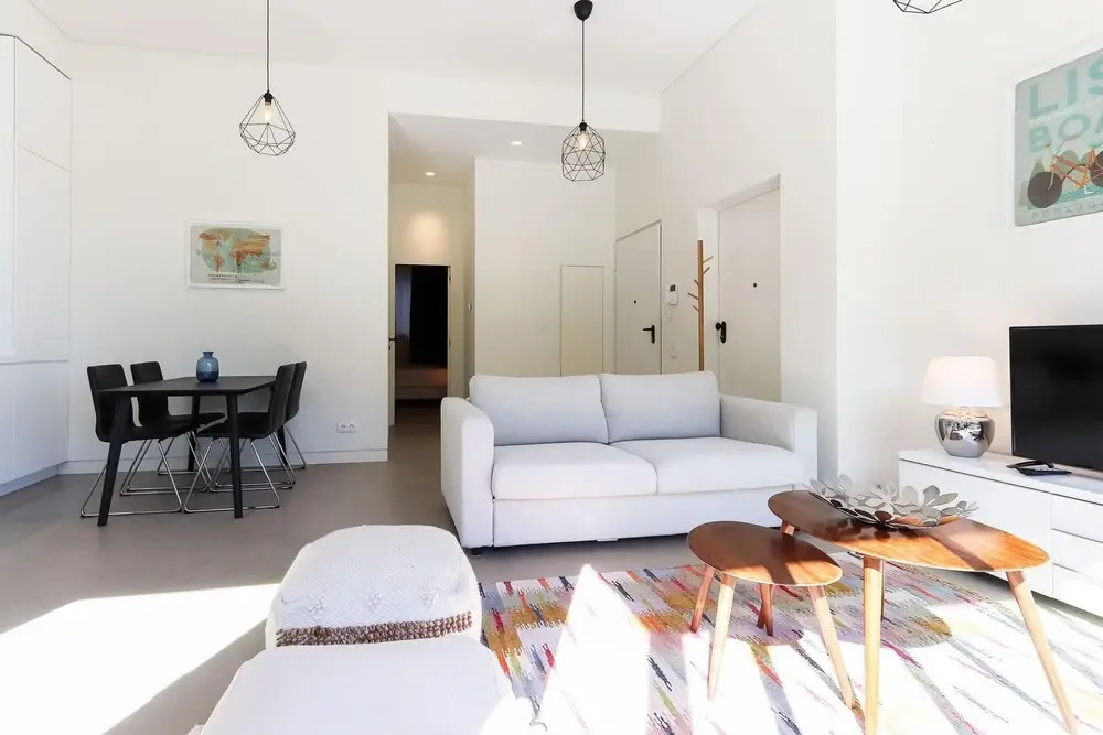 AV Liberdade Premium I by Homing