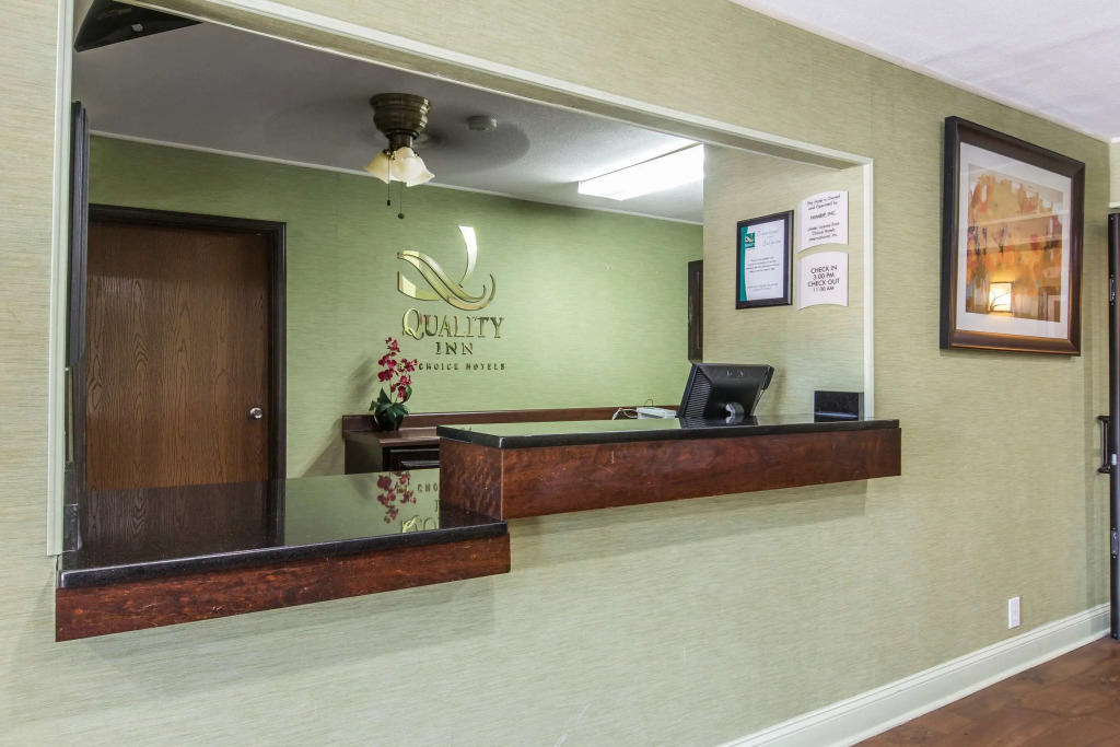 Quality Inn Cedartown