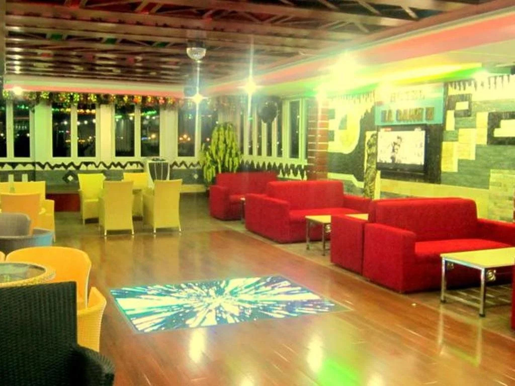 Ha Oanh 2 Hotel