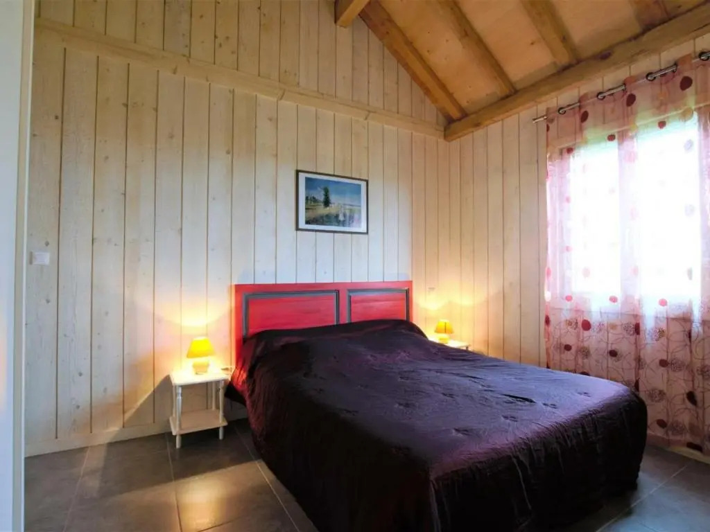 Gîte Laubressel, 3 pièces, 4 personnes - FR-1-543-133
