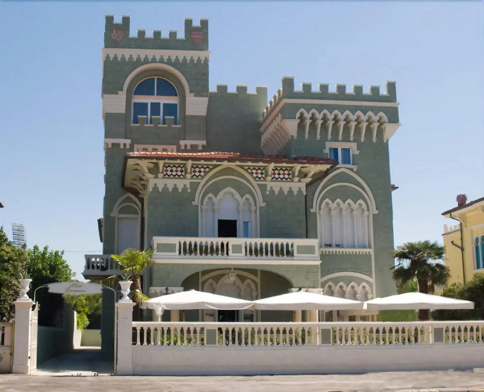 Hotel Gennarino