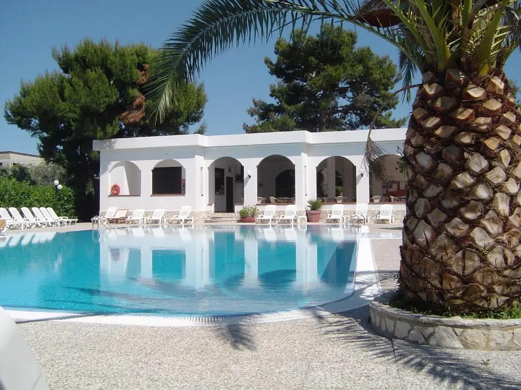 Villaggio Alba Chiara