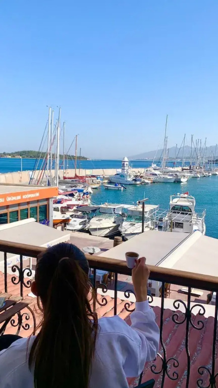 Urla Pera Hotel