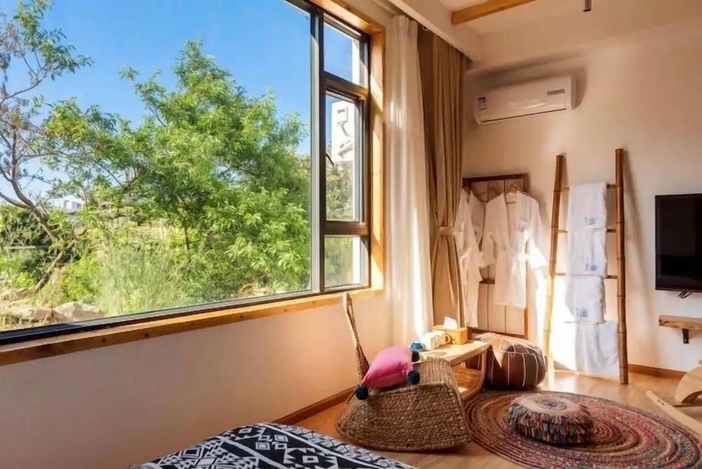 Dali Orchard Suites