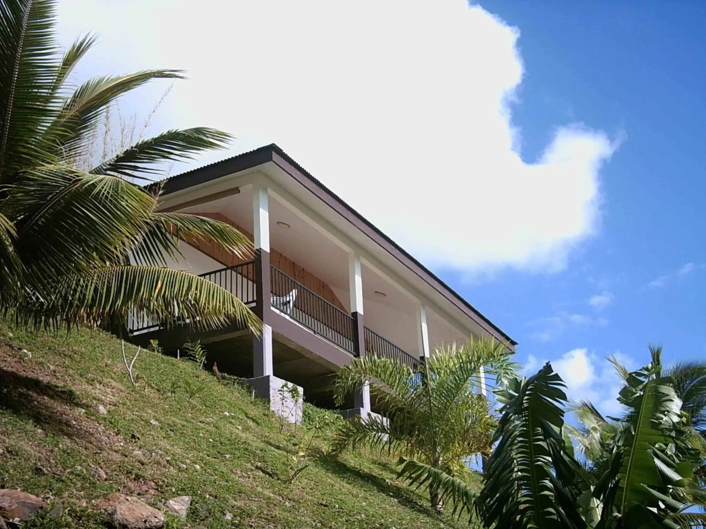Tapu Lodge