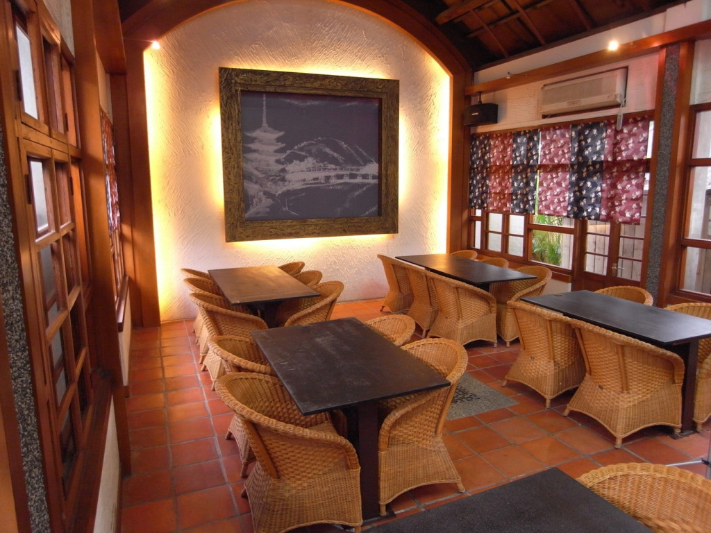 Mutsun Spring Resort