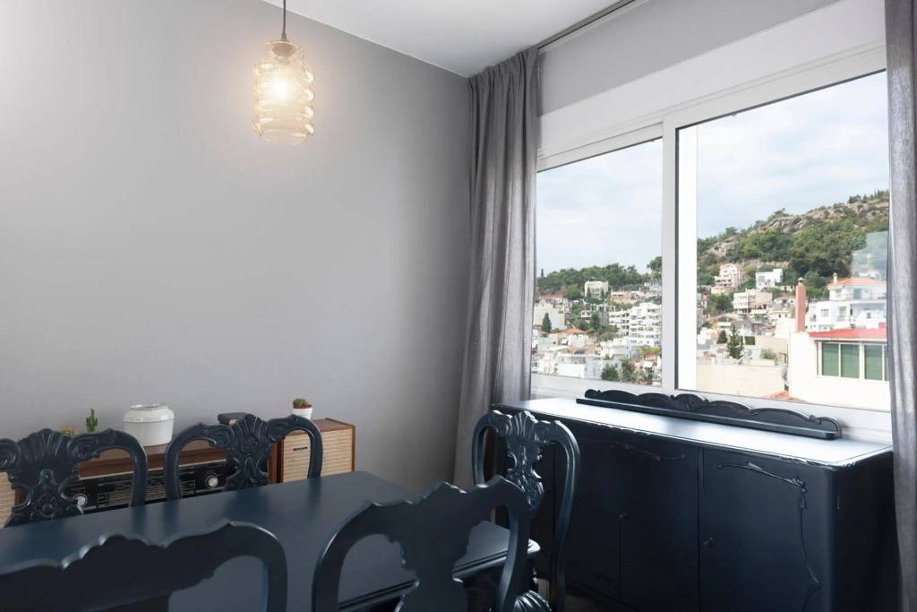 Vanilla Luxurious Apartment
