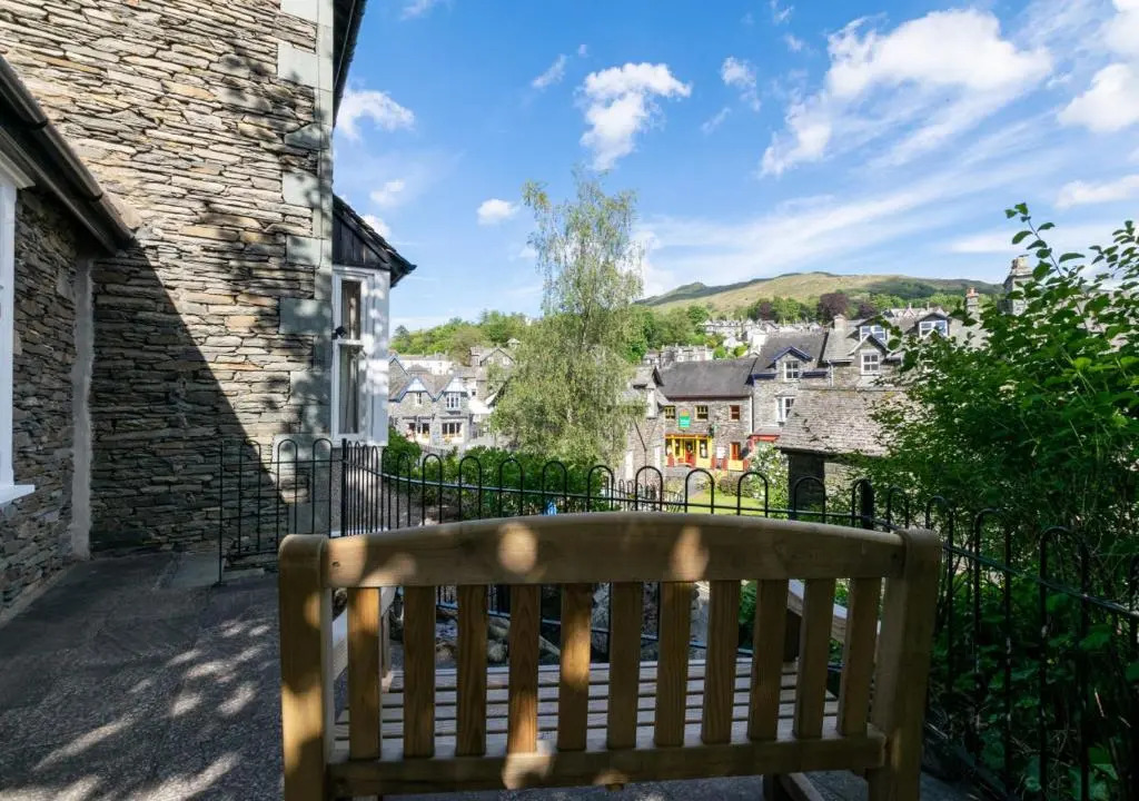 3 Bed in Ambleside oc-gl035