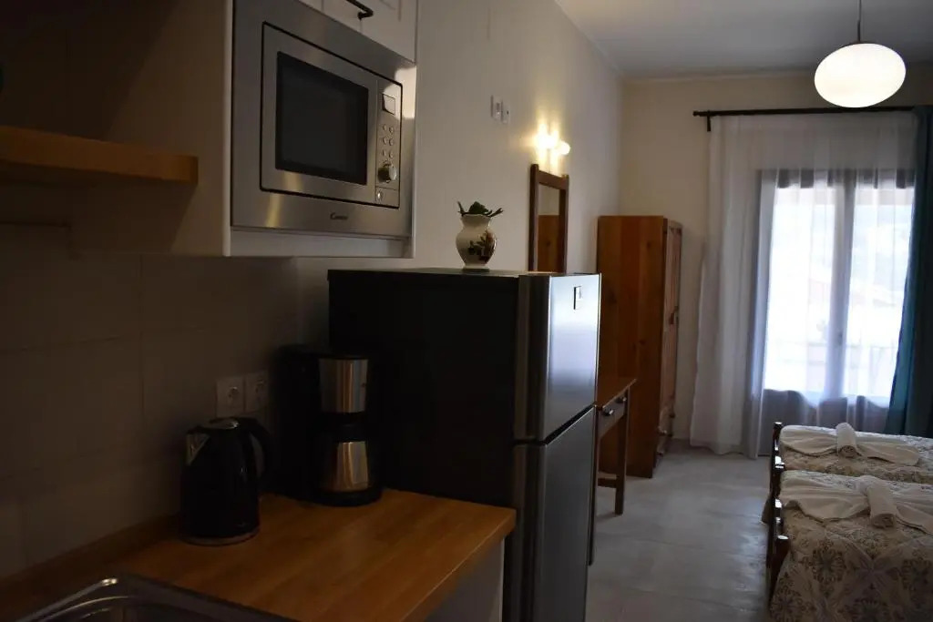 Patras Studio