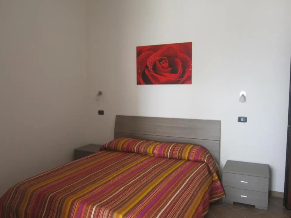 B & B IL TRATTURO