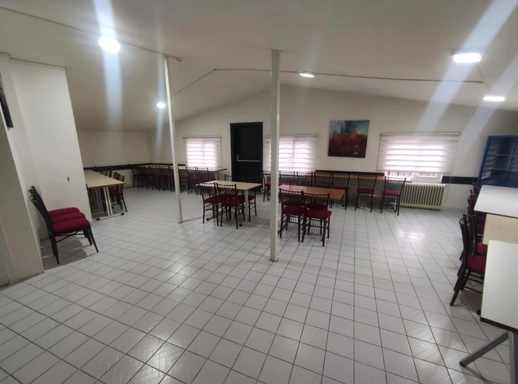 Hostelida