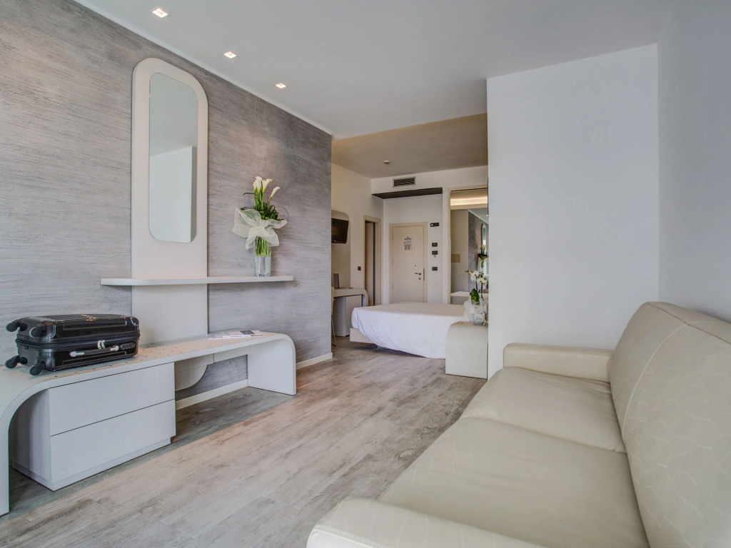 Hotel Le Palme - Premier Resort