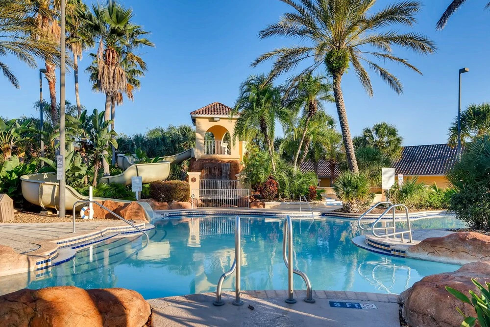 4BR Regal Palms Townhome by FS FL VH-154