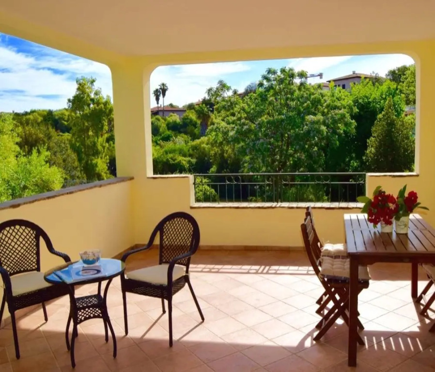Sardegna Smeralda Suite