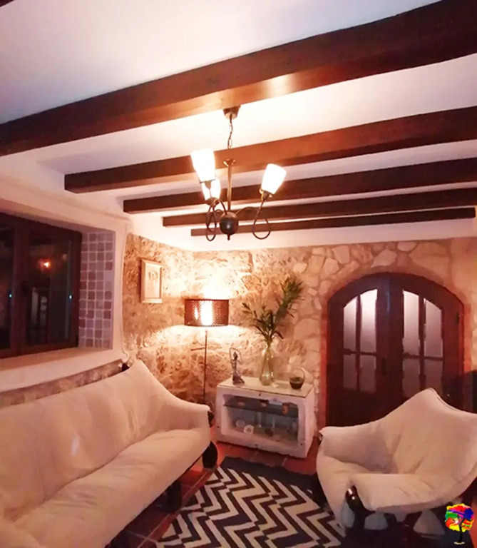Refúgio das Artes Guesthouse