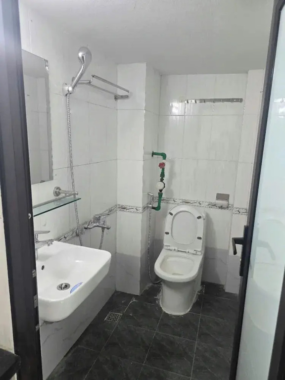 HB Apartment Me Tri