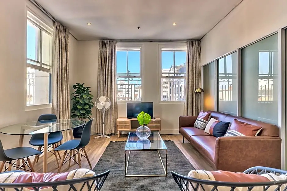 Glaston House (1 Bedroom) (8)