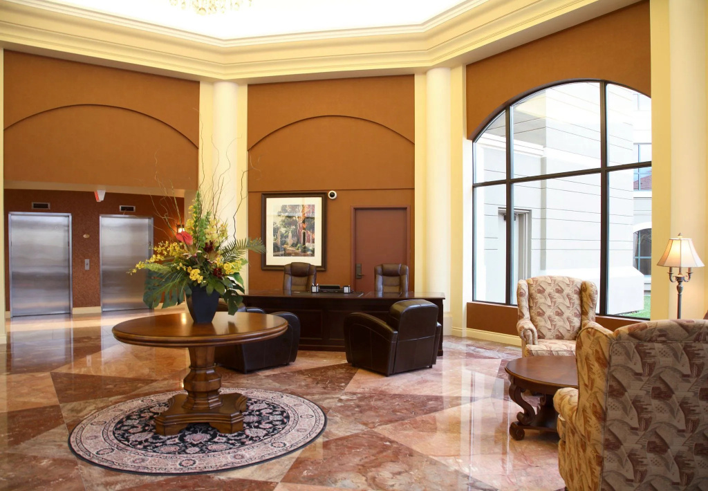 The Royal Kelowna - Bellstar Hotels & Resorts
