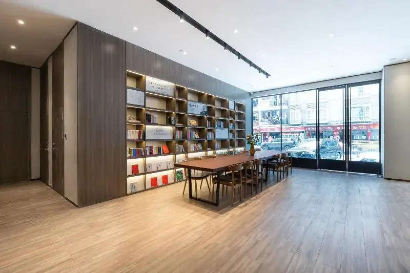 Hanting Hotel Guangzhou Zhihuicheng