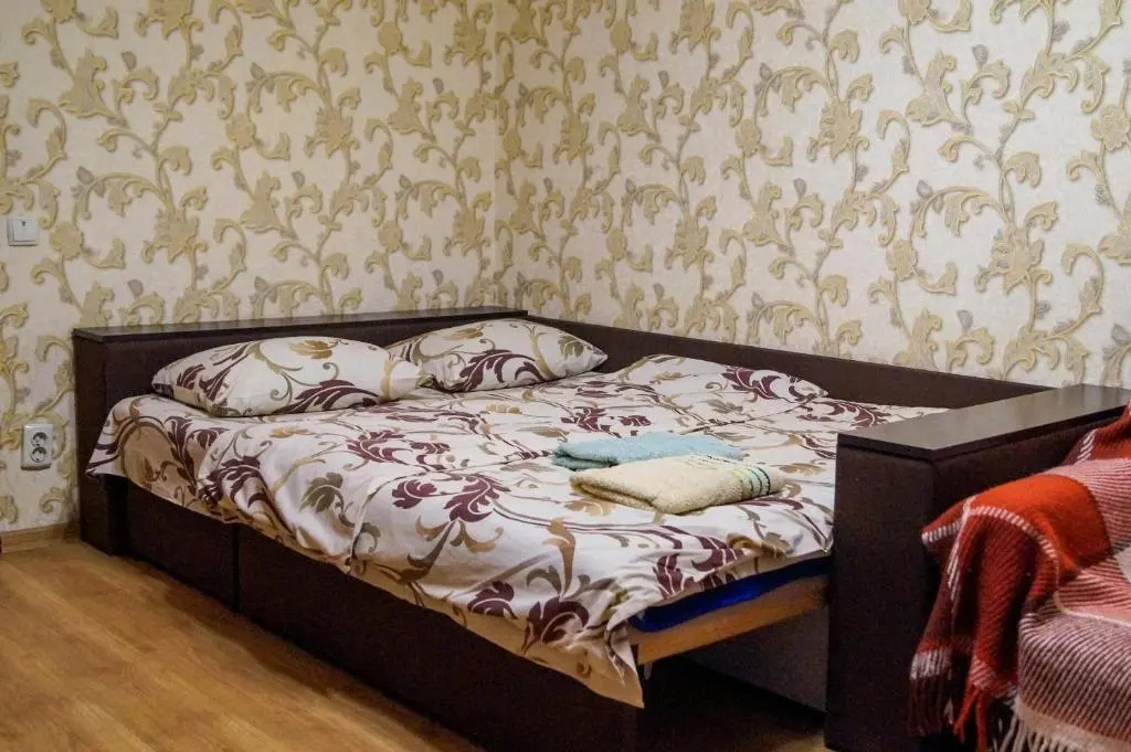 Apartment in the city center Tsytadelnaya 7