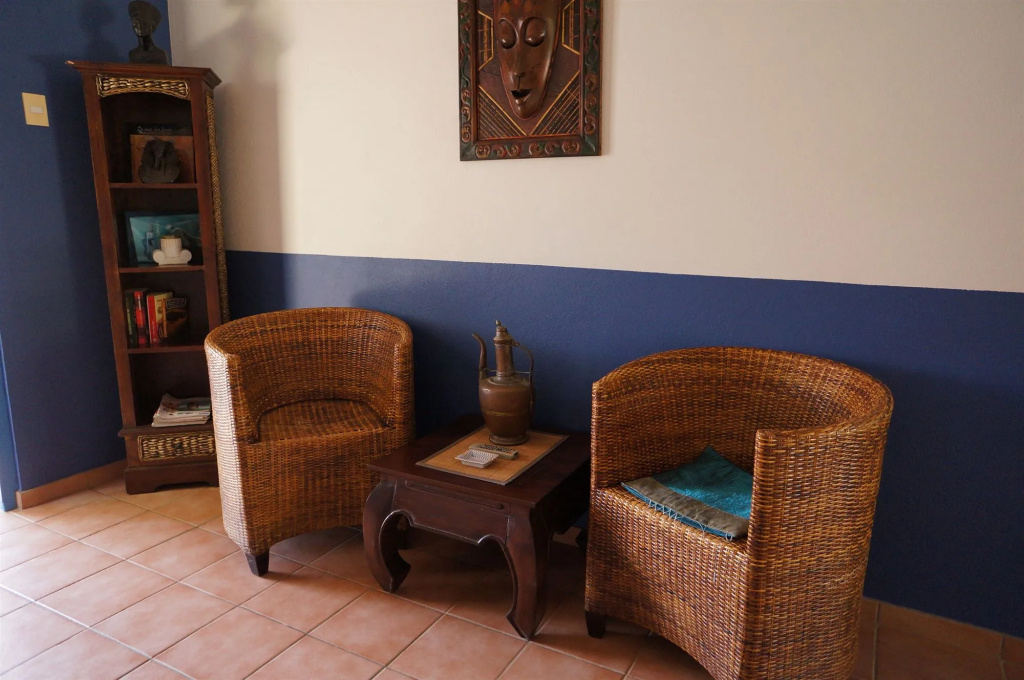 Caribbean Chillout Apartments