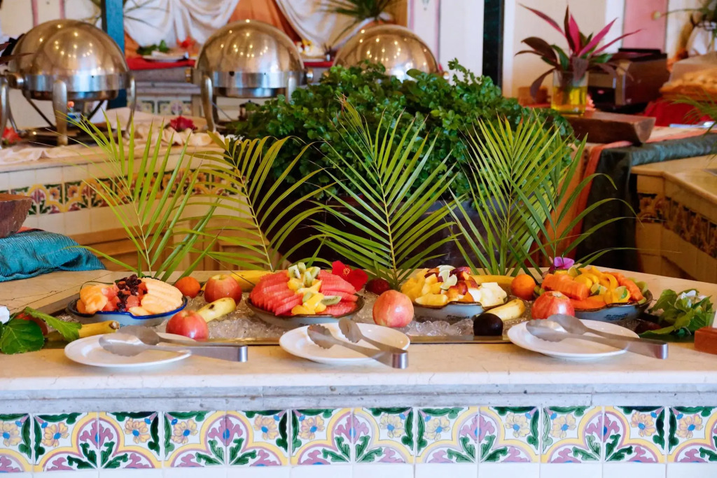 Grand Isla Navidad Golf & Spa Resort with Marina