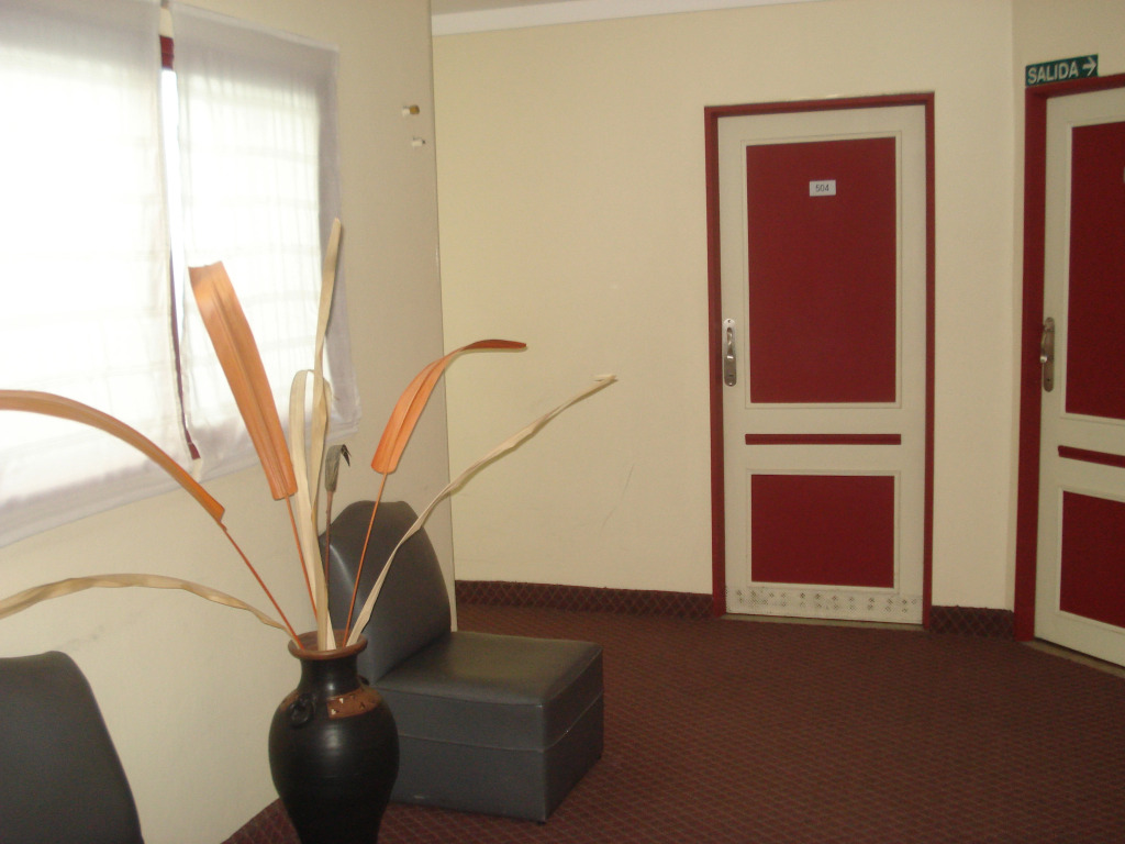 Hotel Plaza Roma