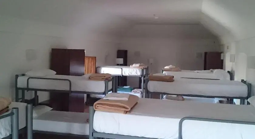 Albergue Turístico Vía de la Plata