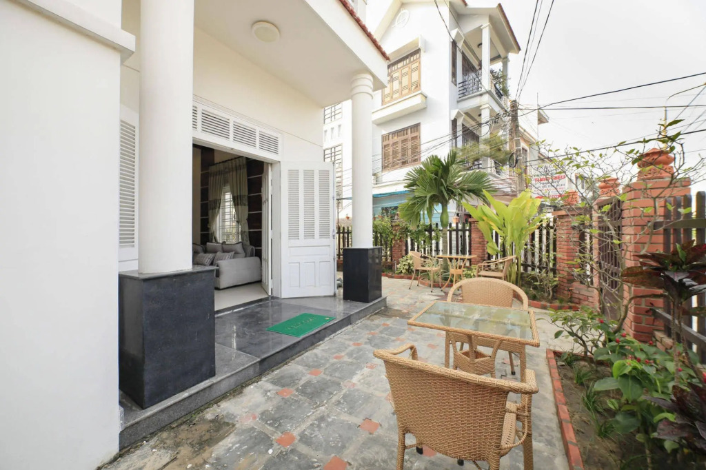 Green Valley Homestay Hoi An